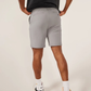 The World's Grayest - 8" Everywear Short
