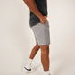 The World's Grayest - 8" Everywear Short