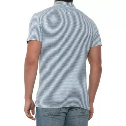 Ss Indigo Polo SWL