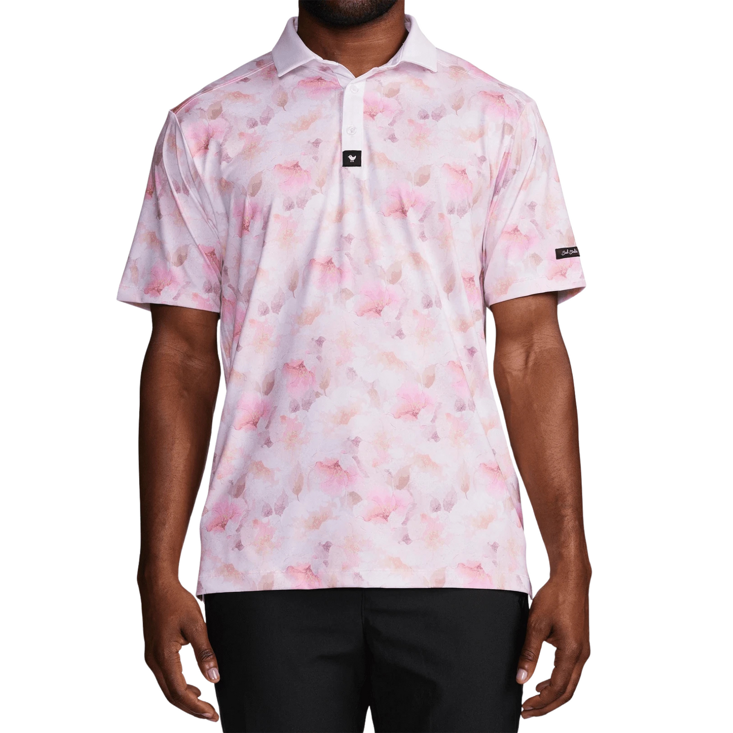 The Bungalow -  Golf Polo