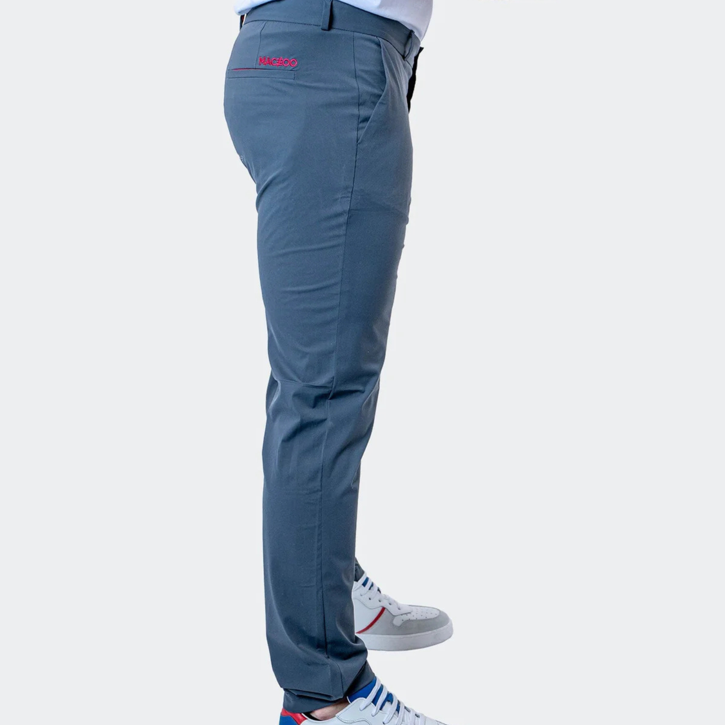 Pants All Day - Grey