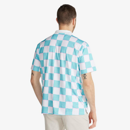 The Pawn - Youth Performance Polo