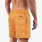 Golden Teacher - Mid Length Hybrid Short