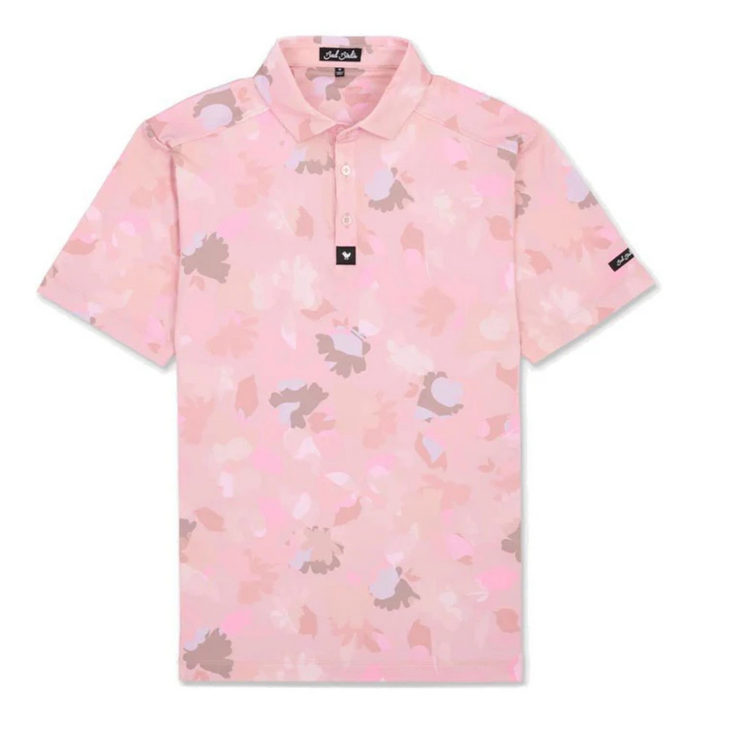 The Roosevelt - Golf Polo