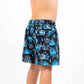 Collins Boys - Corales Hybrid Short