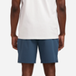 Navy Active Shorts