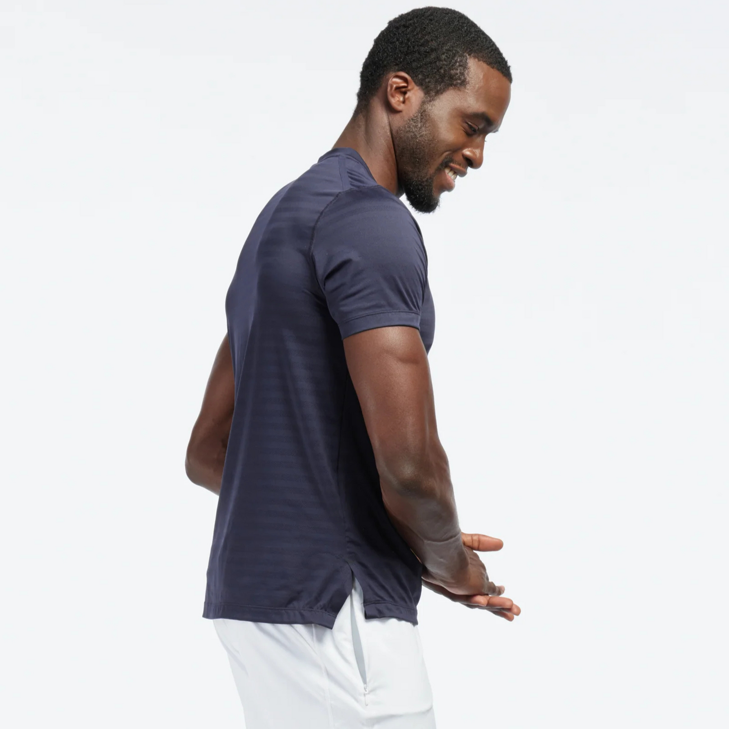 Swift Short Sleeve - Maritime