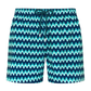 Copacabana - Mid Length Hybrid Short