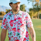 Red Rocks - Golf Polo