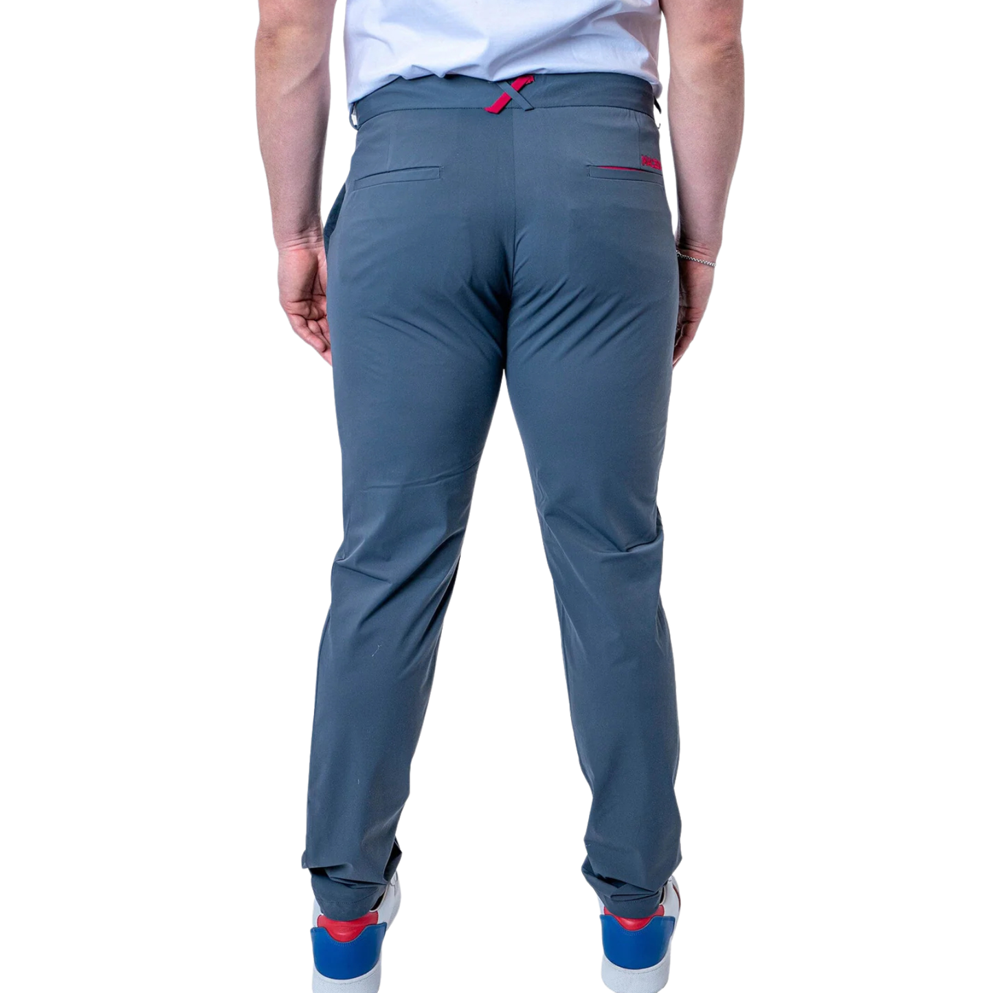 Pants All Day - Grey