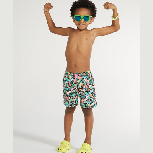 Chubbies - The Lil Blooms - Kids