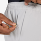 Graphite Active Shorts