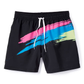 Chubbies - The Living Color - 5.5" Swim Trunk