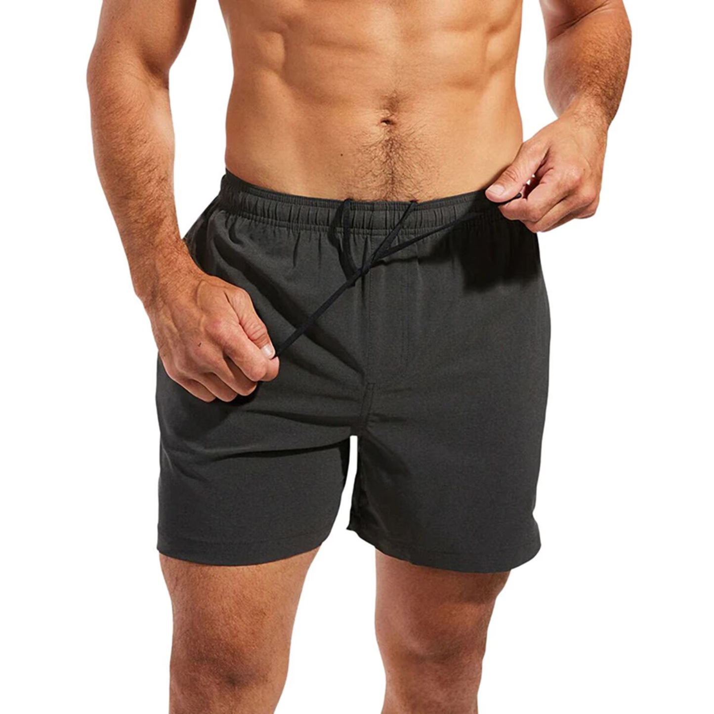 The Flints - 5.5" Gym/Swim