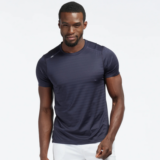 Swift Short Sleeve - Maritime