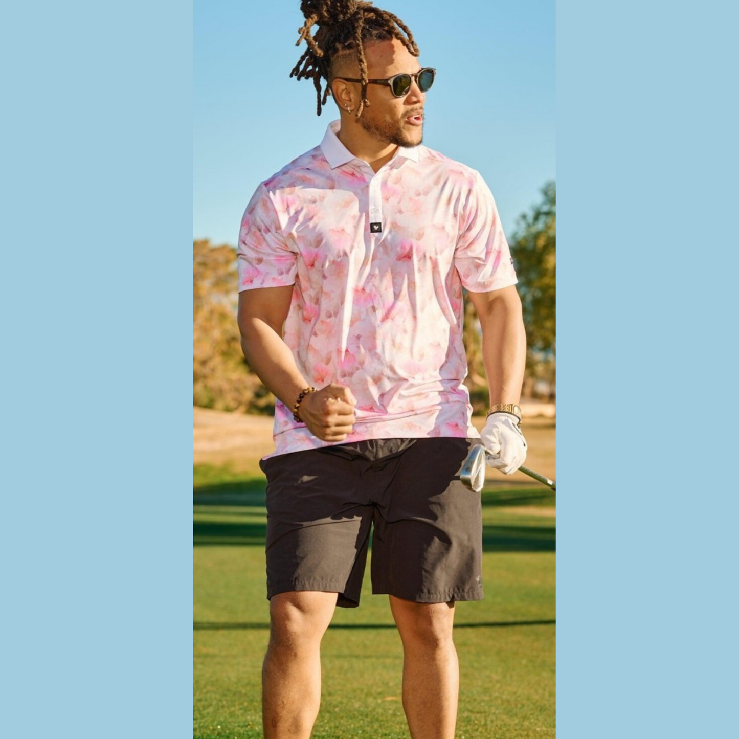 The Bungalow -  Golf Polo