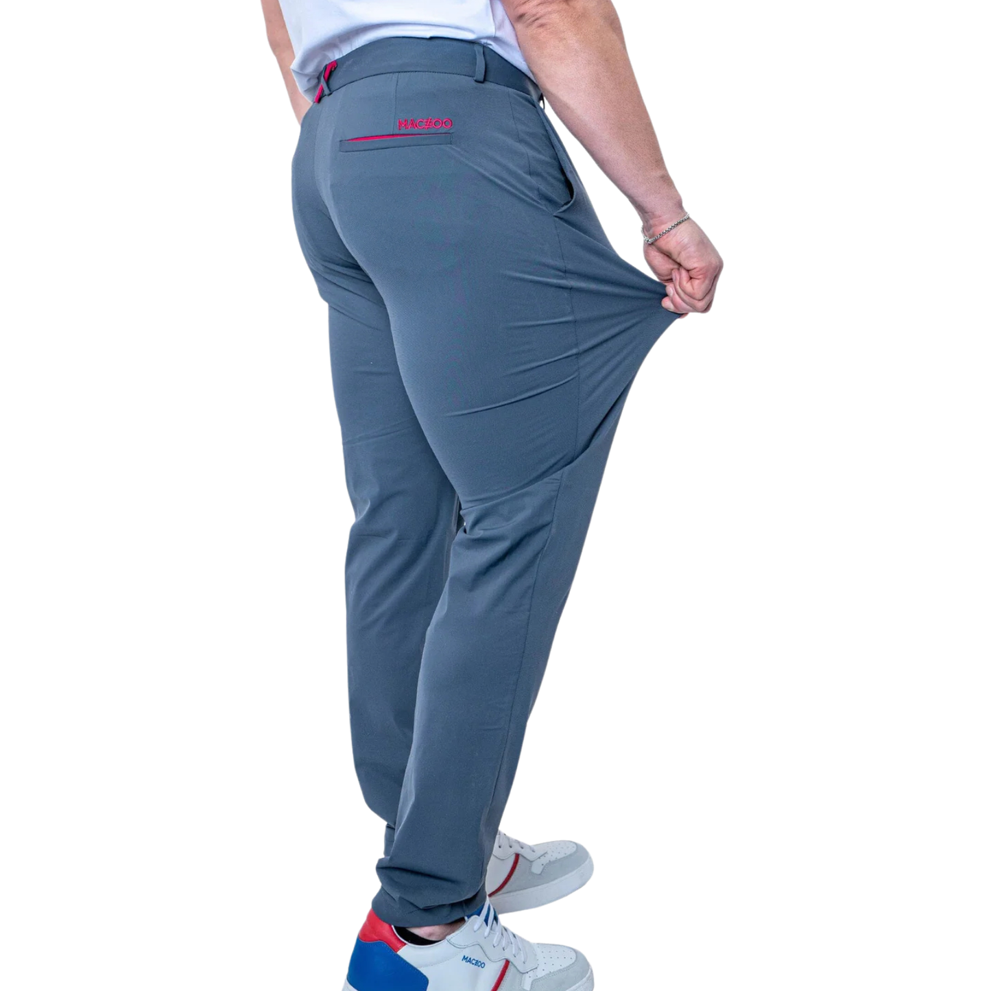 Pants All Day - Grey