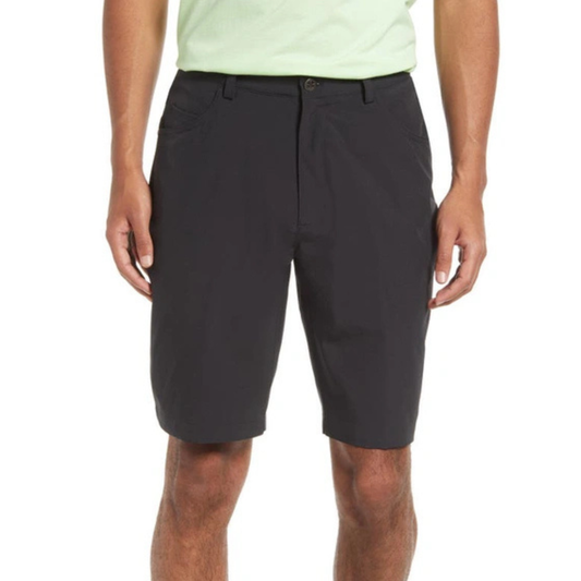 JP2 Shorts Black