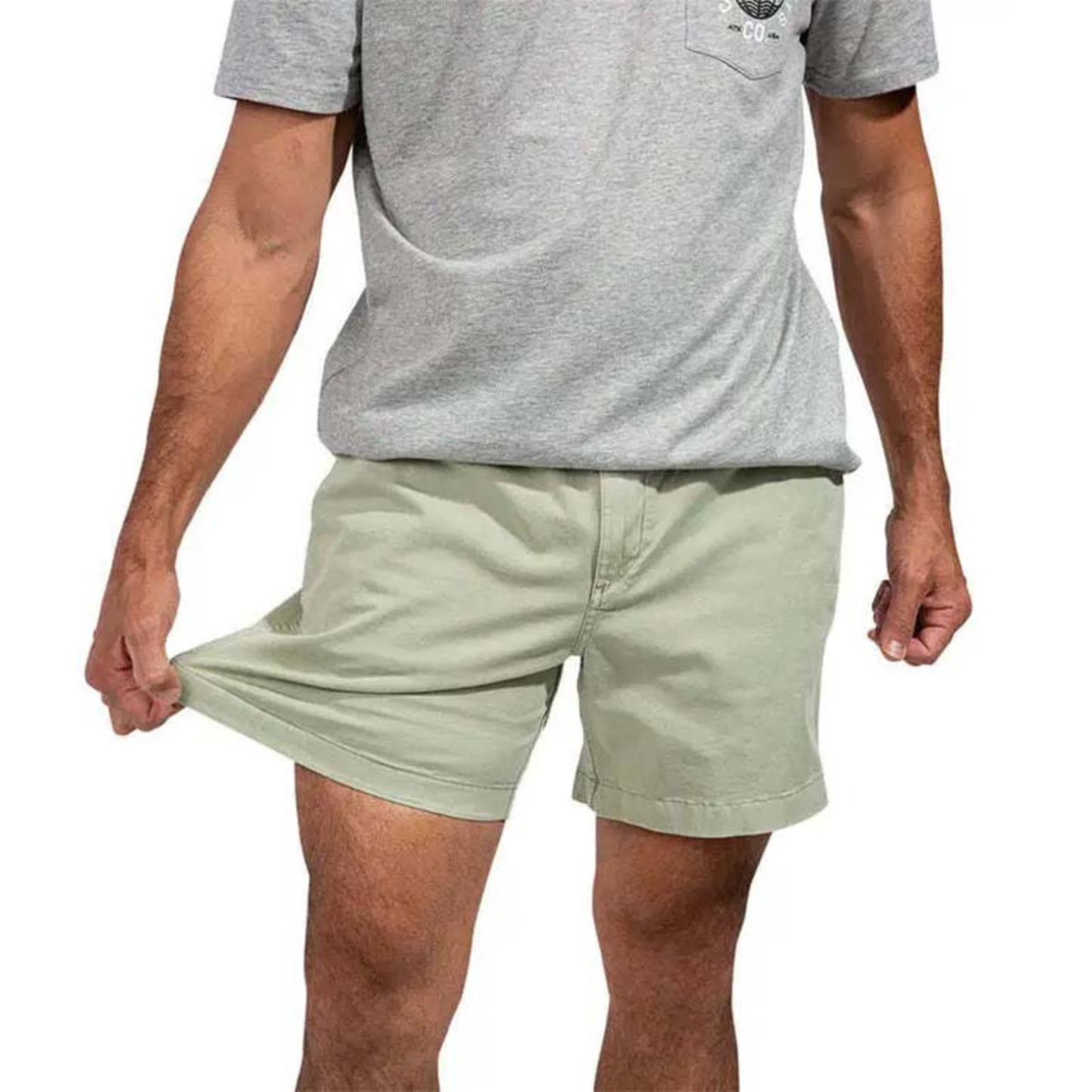 The Problem Solvers - 5.5"