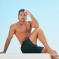 Ipanema - Mid Length Hybrid Short