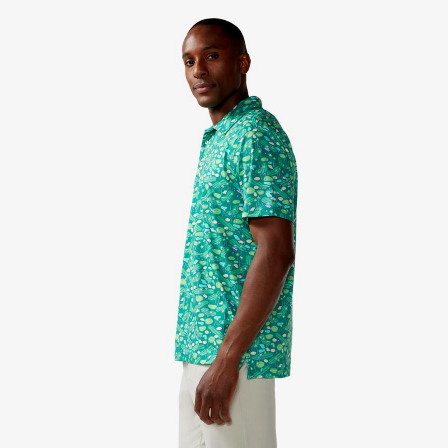 The Friendchip Performance Polo