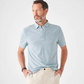 SS Movement Polo TDR-TIDAL Reef Stripe
