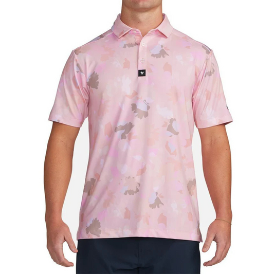 The Roosevelt - Golf Polo