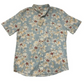 SS Breeze Shirt BSF-Blue Sky Floral