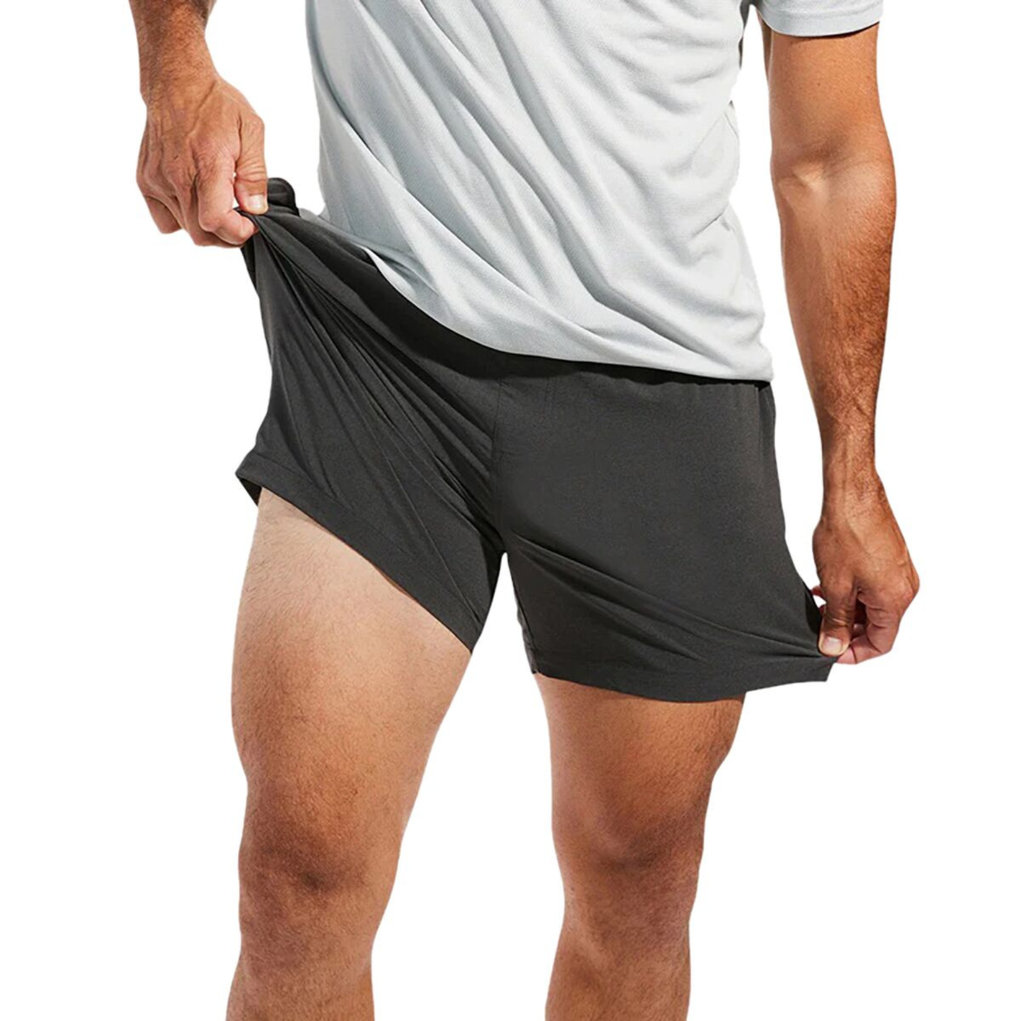 The Flints - 5.5" Gym/Swim