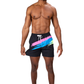 Chubbies - The Living Color - 5.5" Swim Trunk