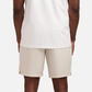 Light Khaki Active Shorts