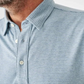SS Movement Polo TDR-TIDAL Reef Stripe