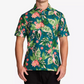 Bad Botanist Men's Short Sleeve Golf Polo Shirt