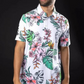 Island Time - Golf Polo
