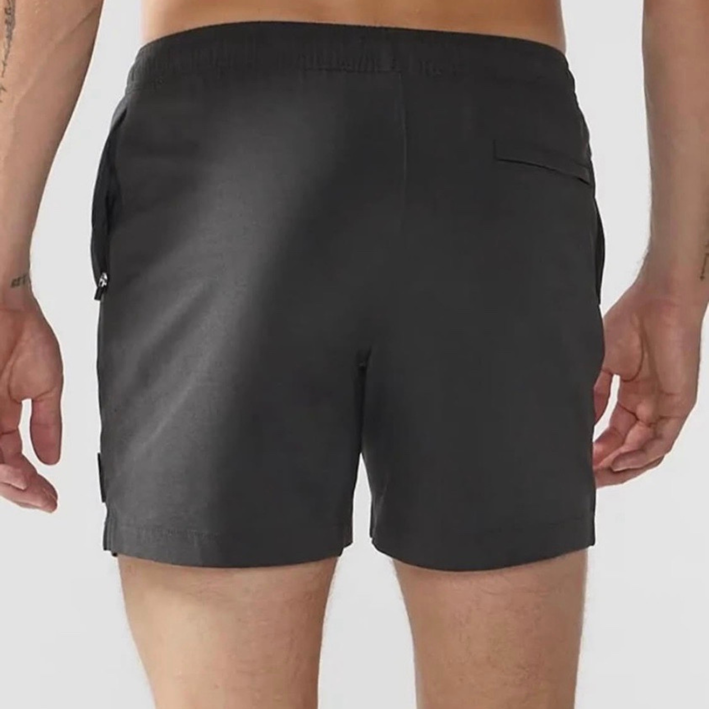 The Flints - 5.5" Gym/Swim