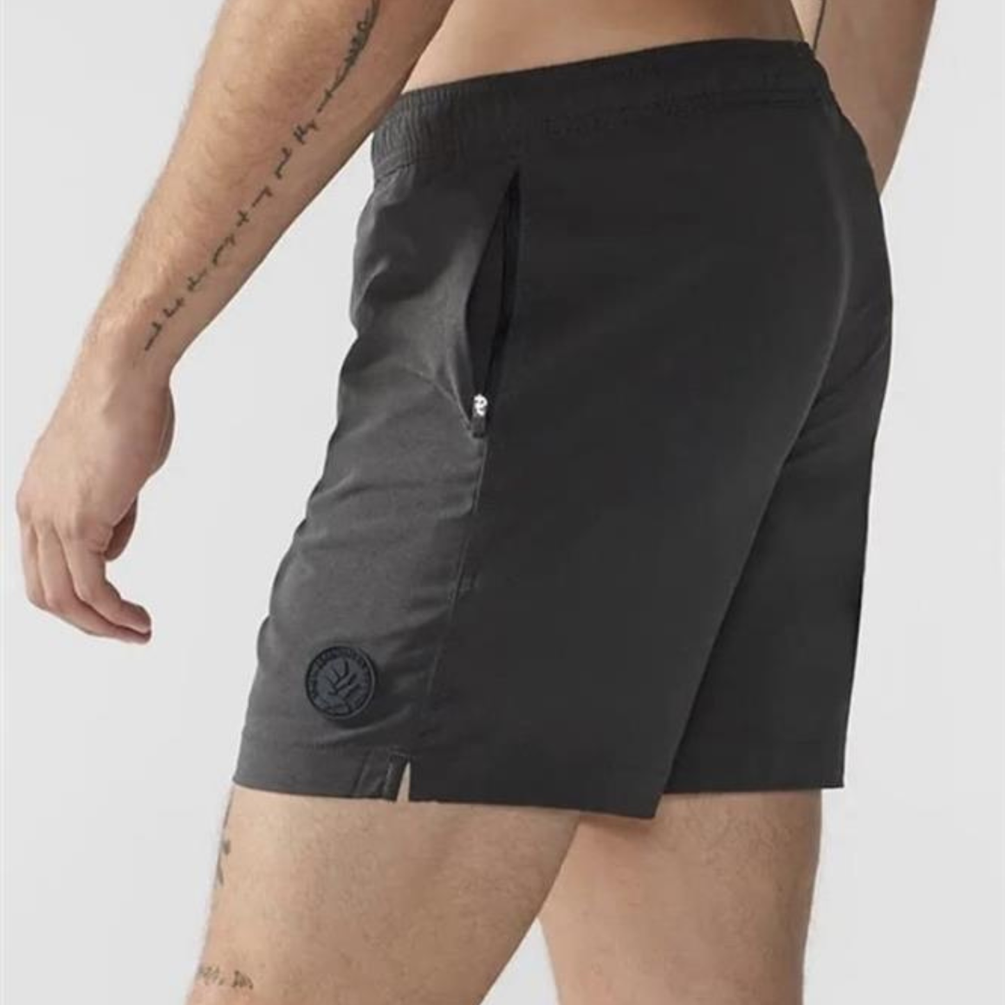 The Flints - 5.5" Gym/Swim