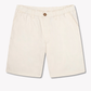 The Vanillas - 7" Stretch Twill Shorts