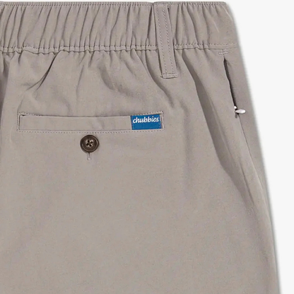 The World's Grayest - 8" Everywear Short
