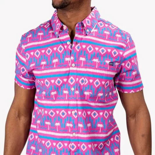The Super Suit-FB Poplin