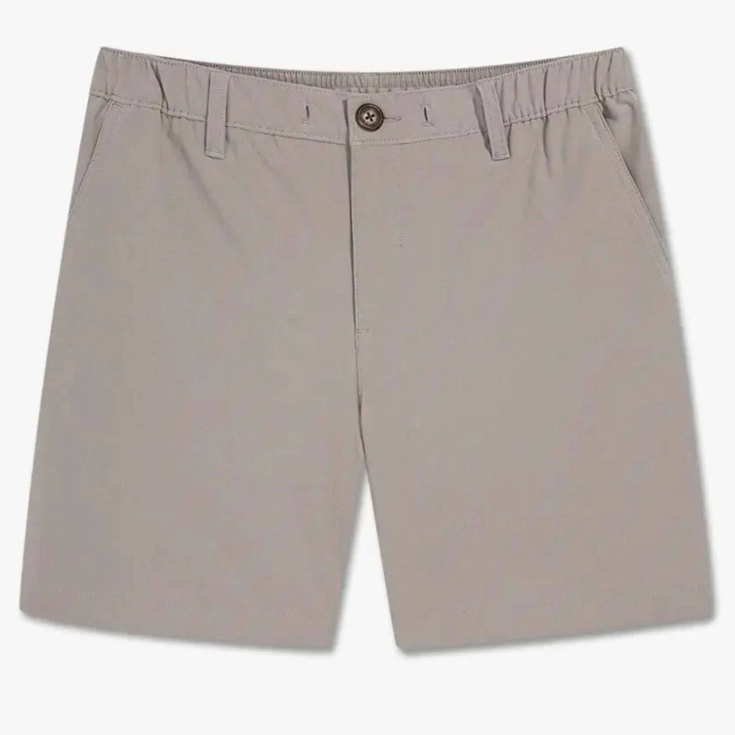 The World's Grayest - 8" Everywear Short