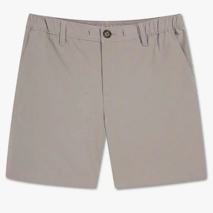 The World's Grayest - 8" Everywear Short