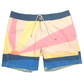 Soleil Boardshort 7" FAS-Fall Sunset