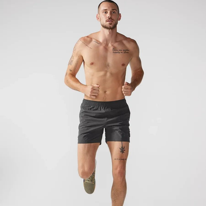 The Flints - 5.5" Gym/Swim