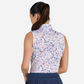 Female - Golf Polo - Paint Splatter 3