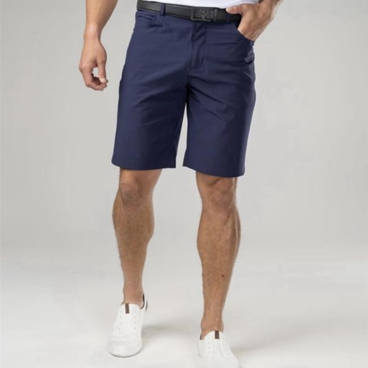 JP2 Shorts Midnight Navy