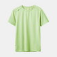 Swift Short Sleeve - Tomatillo