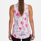 Brookside - Golf Polo - No Sleeve