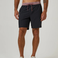 (CHA) 7" CORE Active Short - Charcoal