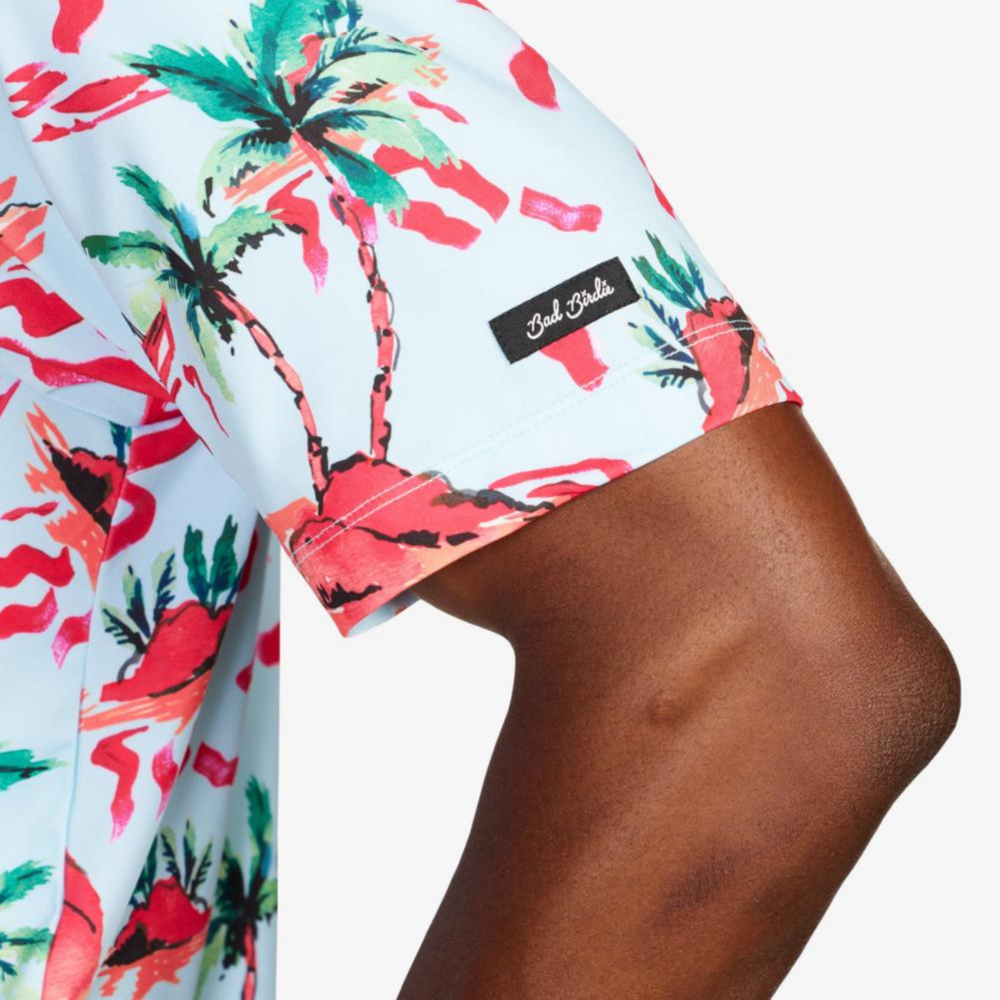 Red Rocks - Golf Polo