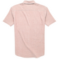 SS Stretch Playa Shirt RFS-Rose Fish Scale